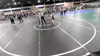 89 lbs Consolation - Julian Chandler, Team Puma vs Nash Johnston, Sons Of Atlas