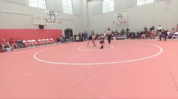 144 lbs Champ. Round 1 - Ray Romero, Sunnyside vs Ryan Vader, Zillah