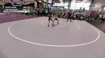 80 lbs Round 1 - Bruce Palama, Texas Eagle Wrestling Academy vs Jakob Ikeda, G580 Wrestling Club