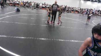 52 lbs Round 1 (8 Team) - Kellan Dedmon, Team Gotcha vs Troy Pittman, Pedraza