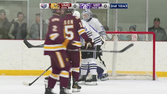 2024 Minnesota Duluth Vs St Thomas MN Videos FloHockey   E619093af8a0f224991a0b1773dd66a058c9af7e517 