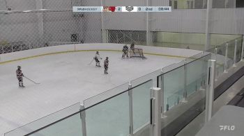 Replay: Home - 2025 RD Chiefs vs STAR HA | Jan 24 @ 7 PM