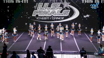 Myrtle Beach Allstars - RVCA [2024 L4.2 Senior Day 1] 2024 The U.S. Finals: Myrtle Beach