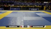 Samuel Hakobyan vs Nathan Sergio Corzo 2026 Pan Kids Jiu-Jitsu IBJJF Championship