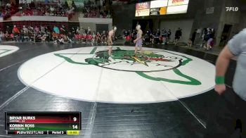 150 lbs Round 1 (8 Team) - Jason Strube, Canyon vs Ethan Woody, Whitesboro