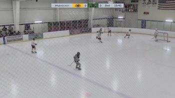 Replay: Home - 2025 NJ Bears vs Pennsylvania | Jan 11 @ 7 PM