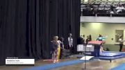 Madeline Vaile - Women's Group, Racine Gymnastics Center - 2021 Women's Xcel Region 4 Championships