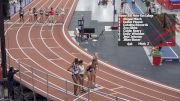 Women's 800m, Finals 2