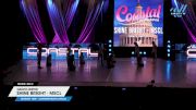 Dance United - Shine Bright - MSCL [2025 Mini - Contemporary/Lyrical Day 2] 2025 Coastal at the Capitol Grand Nationals