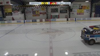 Replay: Home - 2024 Smiths Falls vs Casselman | Dec 12 @ 7 PM