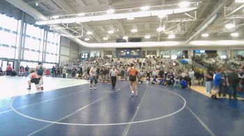 215 lbs Champ. Round 2 - Jax Ipson, Fruita Monument vs Joaquin Ruiz, Murray