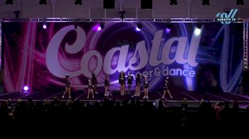 PTC Allstars - Epic [2023 L1 Junior - D2 2/11/2023] 2023 CAC Coastal at the Coast Grand Nationals