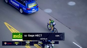 2018 Colorado Classic, Stage 1