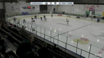 Replay: Home - 2024 Wranglers vs Knights | Oct 26 @ 7 PM