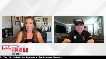 PRO Superstar Shootout Facebook LIVE with Ron Capps and Chad Head