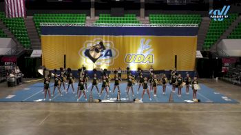 Pell City High School - Super Varsity Game Day [2024 Super Varsity Division II Game Day Day 1] 2024 UCA Magic City Regional