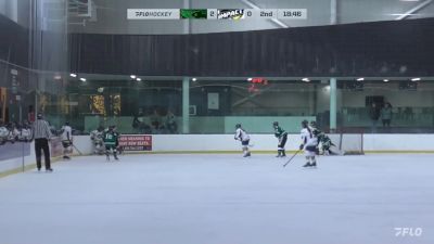 Replay: Home - 2024 Impact U15 AA vs Impact | Sep 28 @ 8 AM