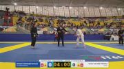 NICOLLY DE ABREU PROENÇA vs MANUELA FERNANDES DA SILVA 2026 FPJJ Circuito Paulista GI Etapa 3