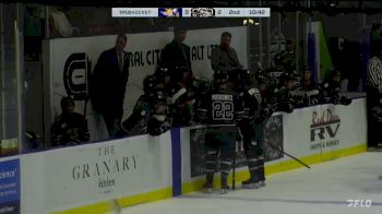 Replay: Home - 2023 Spruce Grove vs Blackfalds | Sep 5 @ 7 PM