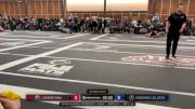 Ramsey Upson vs West Miles 2026 ADCC Portland Open