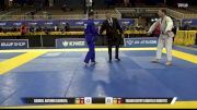 Fabian Ouvry Lindfield Roberts vs Gabriel Antonio Carrera 2026 Pan Jiu Jitsu IBJJF Championship