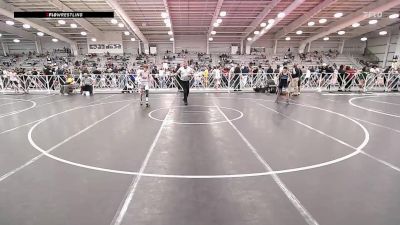 106 lbs Round Of 32 - Noah Watkins, TN vs Zane Messiter, VA
