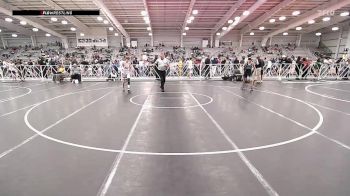 106 lbs Round Of 32 - Noah Watkins, TN vs Zane Messiter, VA