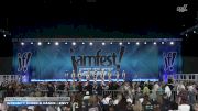 Intensity Cheer & Dance - ENVY [2026 L1 U16 Day 2] 2026 JAMfest Europe