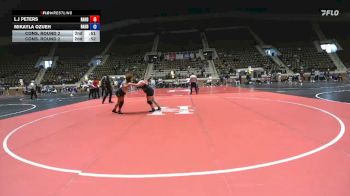Replay: Mat 6 - 2026 Hawk / Red Lady Duals and Individuals | Jan 4 @ 9 AM