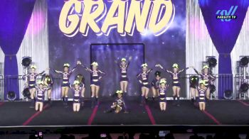 CheerCats LV - Lynx [2023 L2 Junior - D2 - B 2] 2023 The American Grand - Grand Nationals