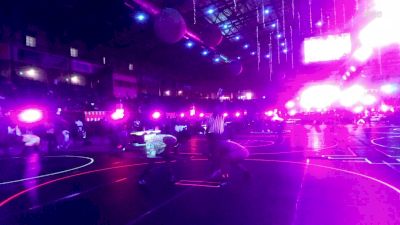 165 lbs Consi Of 8 #1 - Mutasem Masoud, Jefferson Wrestling Club vs Hector Marioni, Doherty Spartans