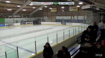 Replay: Home - 2023 OHA Edmonton U15 P vs Sabres U15 | Sep 23 @ 7 PM