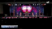 Cheer Factor - XFACTOR [2025 L6 Limited - XSmall Day 1] 2025 Spirit Sports Worcester Nationals