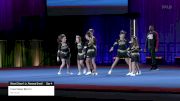 Inverness Storm - Rec Cheer [2023 Show Cheer 1 Jr. Peewee Small Day 4] 2023 Pop Warner National Cheer & Dance Championship