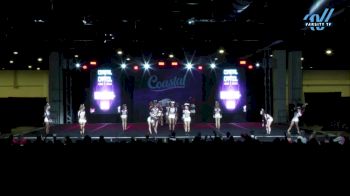 FAME All Stars - Midlo - Super Seniors [2024 L6 Senior - Small Day 1] 2024 Coastal at the Capitol Grand Nationals