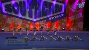 Texas Empire - Divine Dynasty [2025 L1 Youth - D2 - Small - C Day 2] 2025 Cheer Power Southern Nationals