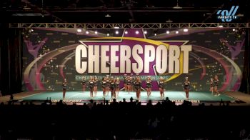 ATA - Eclipse [2023 L4 - U16] 2023 CHEERSPORT National All Star Cheerleading Championship