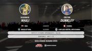 Colton Dunkley vs Suleiman Waili 2025 ADCC Niagara Open