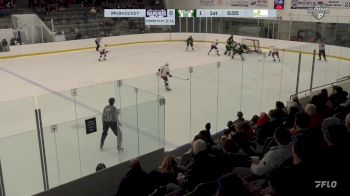 Replay: Home - 2025 Stratford vs Elmira | Mar 9 @ 2 PM