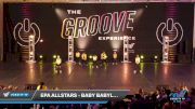 EPA AllStars - BABY BABYLONS [2023 Tiny - Hip Hop Day 2] 2023 Athletic Columbus Nationals & Dance Grand Nationals