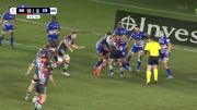 Replay: Harlequin F.C. vs DHL Stormers | Dec 14 @ 8 PM