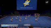 Cheer Team All Stars - Cheer Team Junior L1 [2026 L1 Junior - Small Day 2] 2026 UCA & UDA All Star Nationals