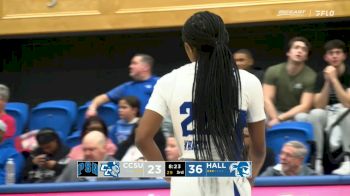 Replay: Central Connecticu vs Seton Hall - 2023 Central Connecticut vs Seton Hall | Dec 8 @ 7 PM