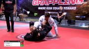 Gabriel Arges vs Lucas Rocha World Series of Grappling #2