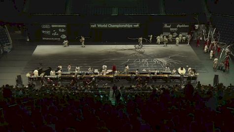 Civitas Independent "Rock Hill SC" at 2026 WGI Percussion/Winds World Championships