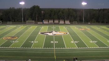 Replay: Davenport vs Michigan Tech | Sep 26 @ 7 PM