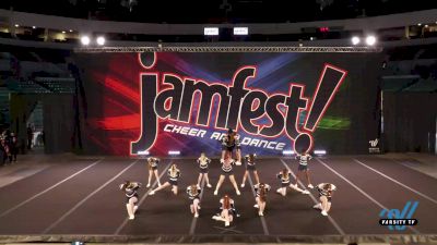 Mount Laurel Cheer - Storm [2022 L1 Performance Recreation - 14 and Younger (NON) Day 1] 2022 JAMfest Trenton Classic
