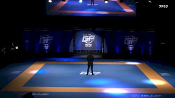 ASHLEE FUNEGRA vs YASMYN CASTRO 2026 IBJJF Absolute Grand Prix