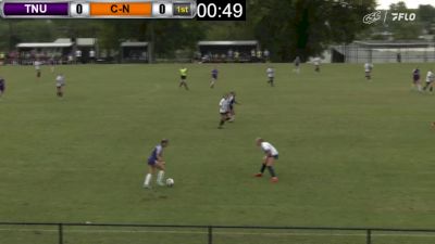 Replay: Carson-Newman vs Trevecca Nazarene | Sep 14 @ 3 PM