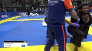 Replay: Mat 10 - 2024 European Jiu-Jitsu IBJJF Championship | Jan 22 @ 9 AM